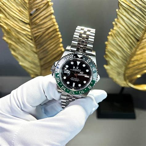 rolex lefty jubilee|2023 Rolex gmt master ii.